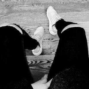 Meet your Posher, Amisha